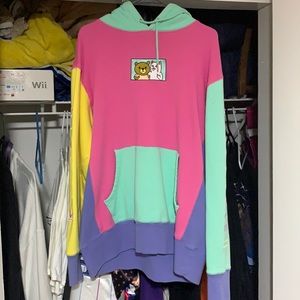 Teddy Fresh / ripndip
